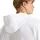 adidas Entrada 26 Kapuzenjacke weiß