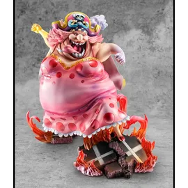 Megahouse One Piece Big Mom Figur 36 cm