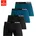 Boxershorts schwarz M