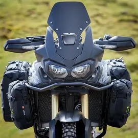 Kriega OS-6 schwarz