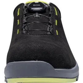 Uvex 6566 6566845 Sicherheitshalbschuh S2 45