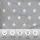 MY HOME Stella Linon grau/wollweiß 135 x 200 cm + 40 x 80 cm