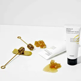 Cosrx Propolis Honey Overnight Maske 60 ml