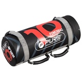 Pure2Improve Powerbag 10kg - Black / Red - 10 kg