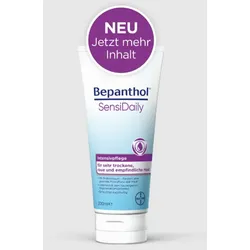 Bepanthol SensiDaily Intensivpflege