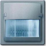 Busch-Jaeger Wächter Sensor alu/si 6122/02-83