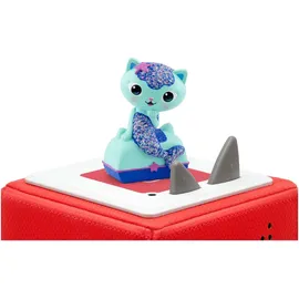 Tonies Hörspielfigur Gabby's Dollhouse Mercat mehrfarbig