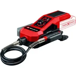 Einhell Akku Schleifwerkzeug