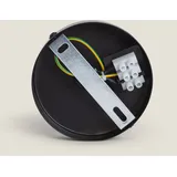 LEDKIA Trompa 1-flg. E27 60 cm rund orange
