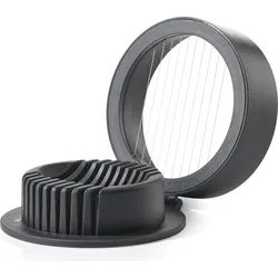 Singles Eierschneider schwarz