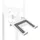 Hagor HP Twin Lift - Laptop Holder White Optionale Laptop-Ablage