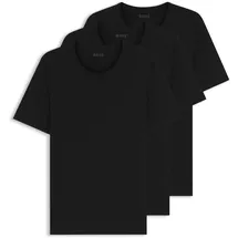 Boss RN 3P Classic schwarz XL