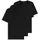 Boss RN 3P Classic schwarz XL