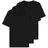 Boss RN 3P Classic schwarz XL