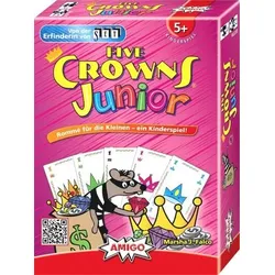 AMIGO 05770 Five Crowns Junior