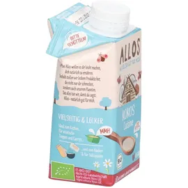 Allos Kokos Cuisine 200 g