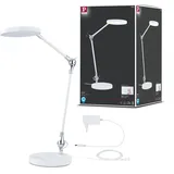 Paulmann Numis Weiß