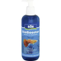Söll BioBooster - Aquaristik 500 ml