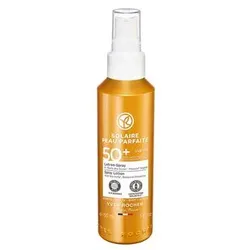 Yves Rocher - Sonnenmilch-Spray LSF 50