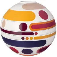 Villeroy & Boch Iconic La Boule Miami Tafelservice 7-tlg. bunt
