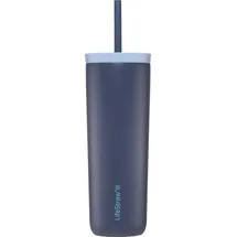 Lifestraw Tumbler 0,53 l Aegean Blau