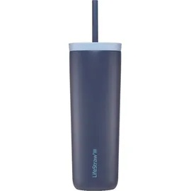 Lifestraw Tumbler 0,53 l Aegean Blau