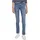 Tom Tailor Alexa Straight Jeans - Blau / 27