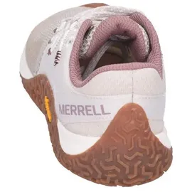 Merrell Trail Glove 7 Damen Oyster/Gum 39