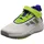 adidas Ownthegame 3.0 Cloud White / Grey Two / Solar Slime 37 1/3