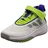 adidas Ownthegame 3.0 Cloud White / Grey Two / Solar Slime 37 1/3