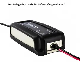 Ctek 40-058 Schutzhülle Protect Bumper 100