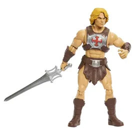 Masters of the Universe He-Man Actionfigur 14 cm