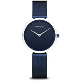 Bering Classic | blau glänzend | 18132-397 - Default