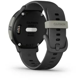 Garmin Bounce 2 Schiefergrau