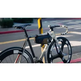 ULAC Touring GTS 2 L marrone/terrain