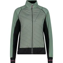 CMP 30A2276 Damen-Softshelljacke mit abnehmbaren Ärmeln One Size