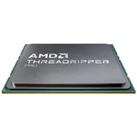AMD Ryzen Threadripper PRO 7985WX 3,20-5,30 GHz Box 100-1000007985WOF