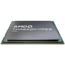AMD Ryzen Threadripper PRO 7985WX 3,20-5,30 GHz Box 100-1000007985WOF