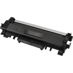 Alternativ Toner ersetzt Brother TN-2410  schwarz