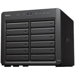 Synology Disk Station DS3622XS+ - NAS-Server