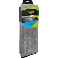 Meguiar's X210400EU Duo Twist Car Drying Towel, Trockentuch 1200gsm 50cm x 90cm