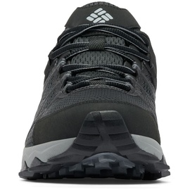 Columbia PeakfreakTM Ii Wanderschuhe - Black / Ti Grey Steel - EU 45