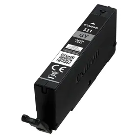 Canon CLI-531GY grau 6122C001