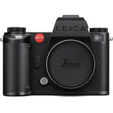 Leica SL3-S Body schwarz