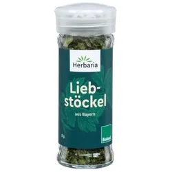 Herbaria Liebstöckel Bio