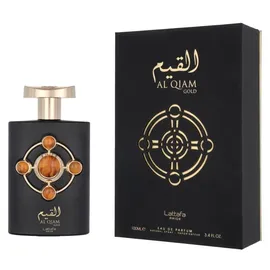 Lattafa Pride Al Qiam Gold Eau de Parfum 100 ml