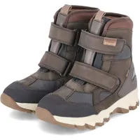 Bisgaard 64203.224 2033 Schlupfstiefel Grün 27