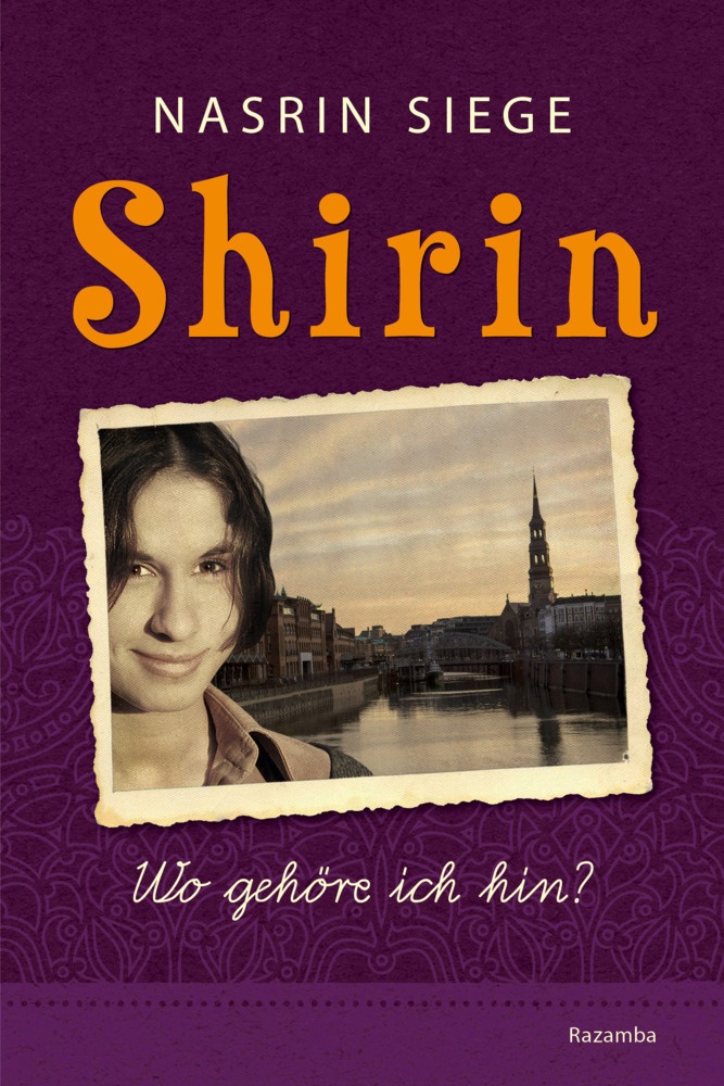 Shirin - Nasrin Siege  Kartoniert (TB)