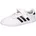 Kinder Cloud White/Core Black/Orange 32