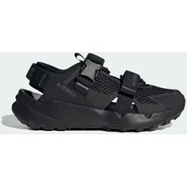 adidas Terrex Hydroterra Herren Schwarz 48